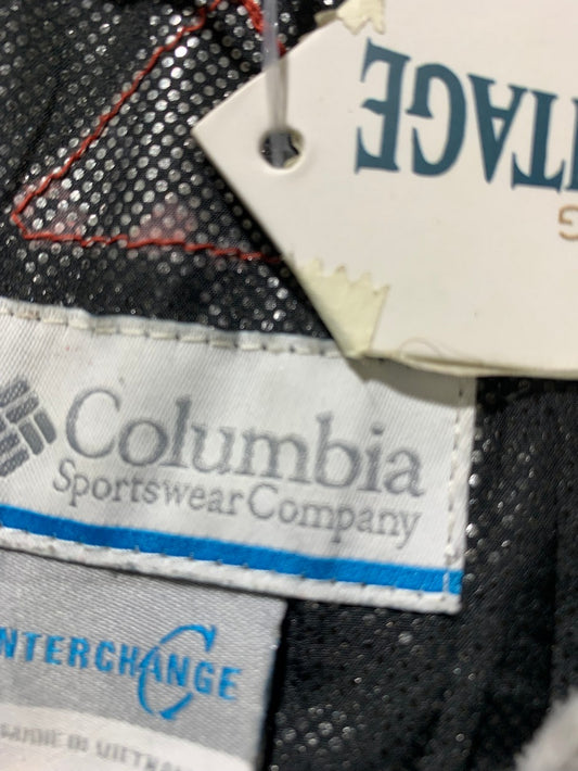 Columbia Vintage Outdoor Jacket for Men – XL | Durable Utility Workwear Style
