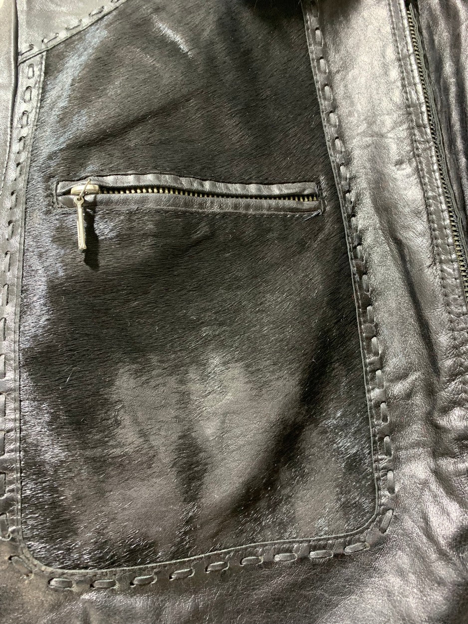 Retro & Vintage Jacket for Men – Large | Classic Durable Workwear Style