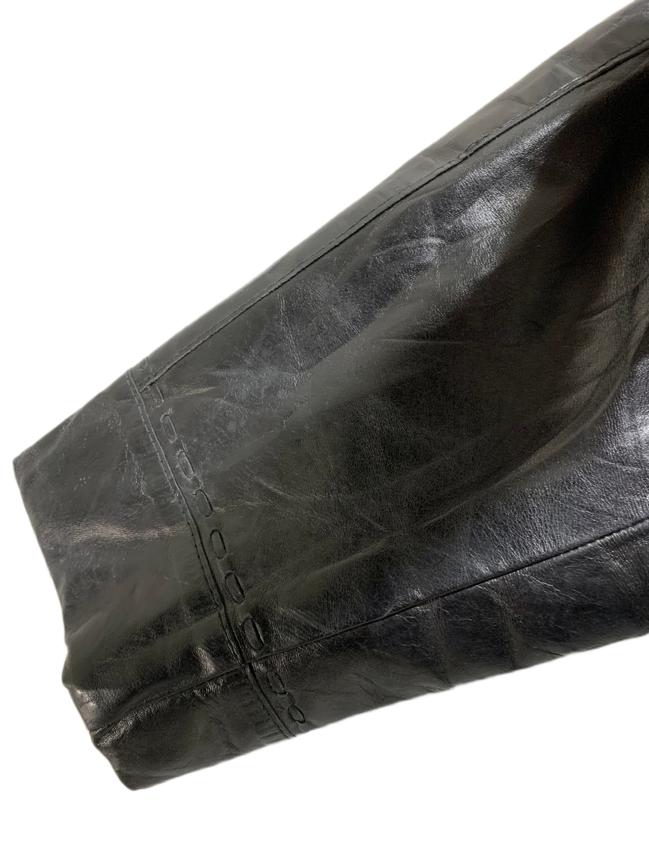 Retro & Vintage Jacket for Men – Large | Classic Durable Workwear Style