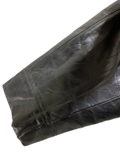 Retro & Vintage Jacket for Men – Large | Classic Durable Workwear Style