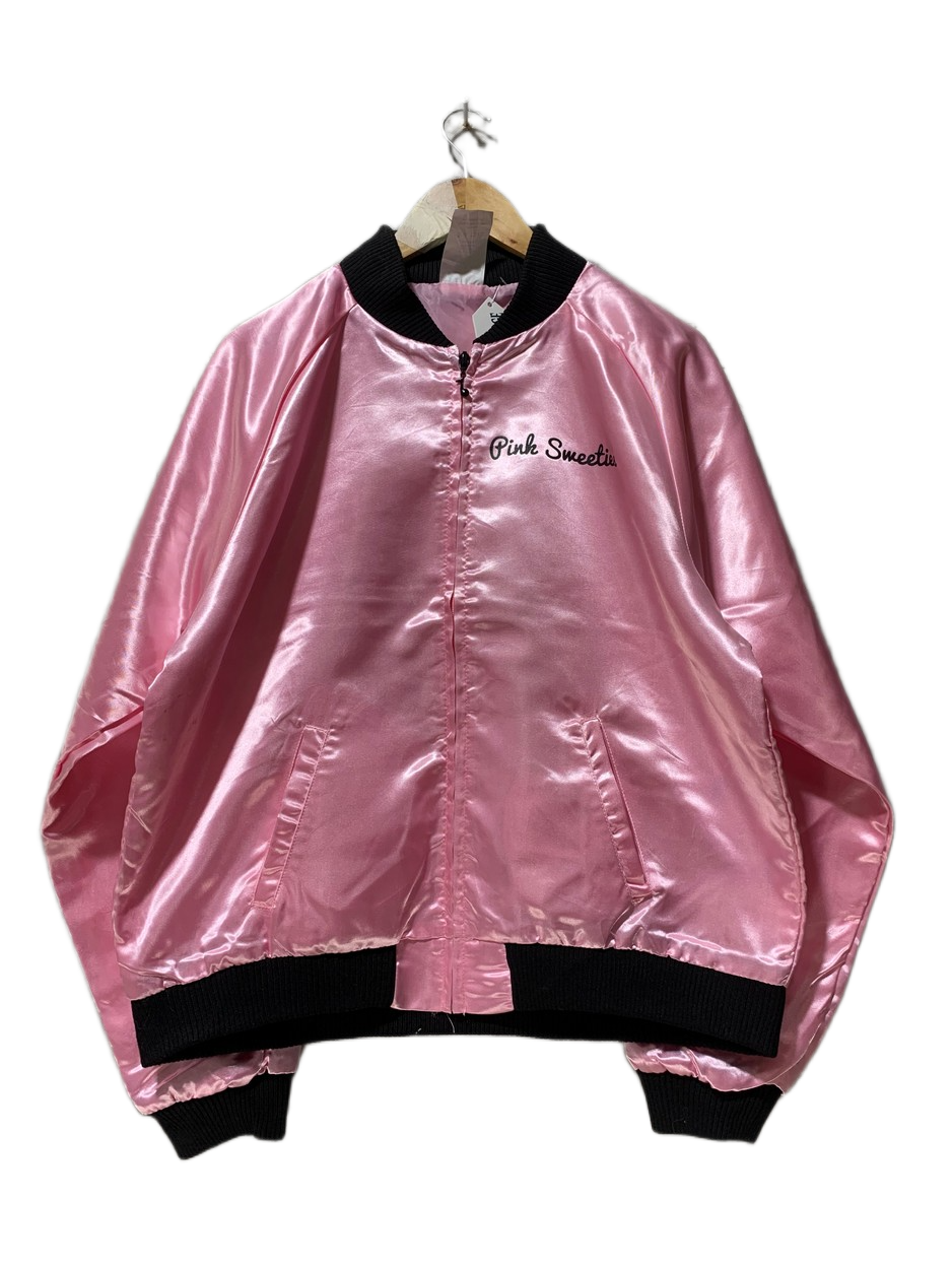 Spirit Halloween Vintage Jacket for Men – Large | Durable Costume & Streetwear Style