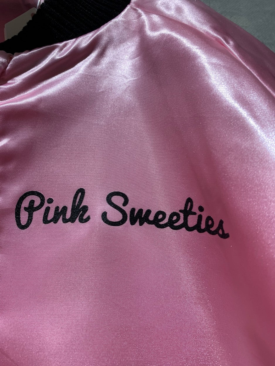 Spirit Halloween Vintage Jacket for Men – Large | Durable Costume & Streetwear Style