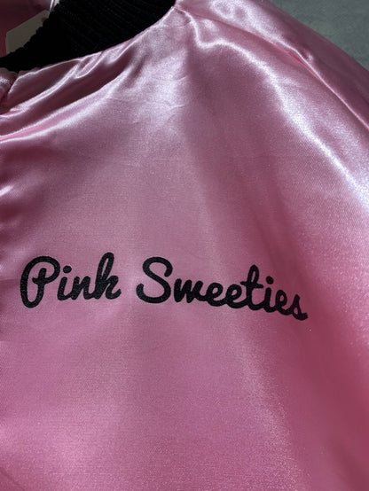 Spirit Halloween Vintage Jacket for Men – Large | Durable Costume & Streetwear Style