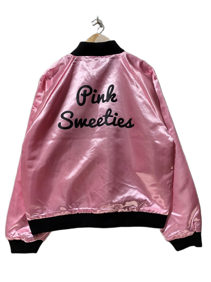 Spirit Halloween Vintage Jacket for Men – Large | Durable Costume & Streetwear Style