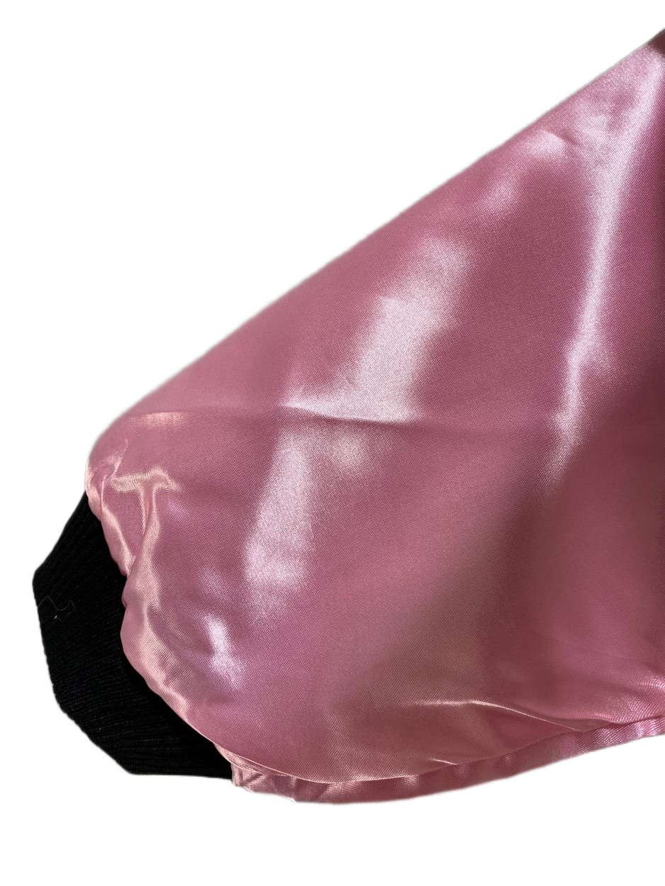 Spirit Halloween Vintage Jacket for Men – Large | Durable Costume & Streetwear Style