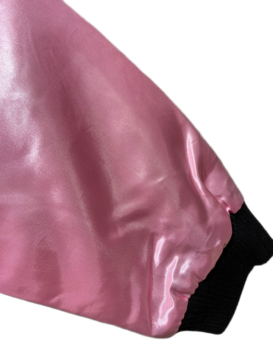 Spirit Halloween Vintage Jacket for Men – Large | Durable Costume & Streetwear Style