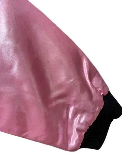 Spirit Halloween Vintage Jacket for Men – Large | Durable Costume & Streetwear Style