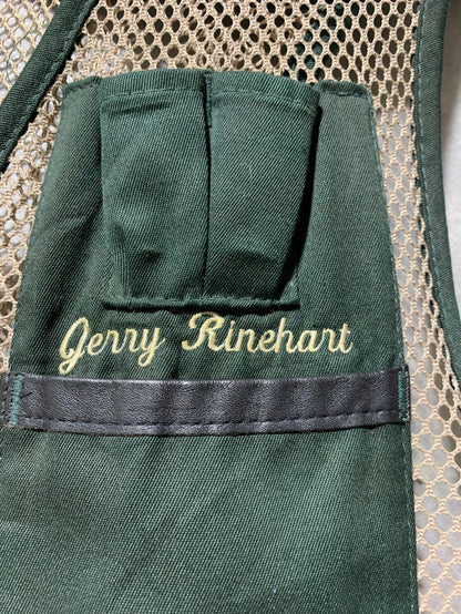 Bob Allen Vintage Workwear Jacket for Men – Large | Durable Heavy-Duty Utility Style