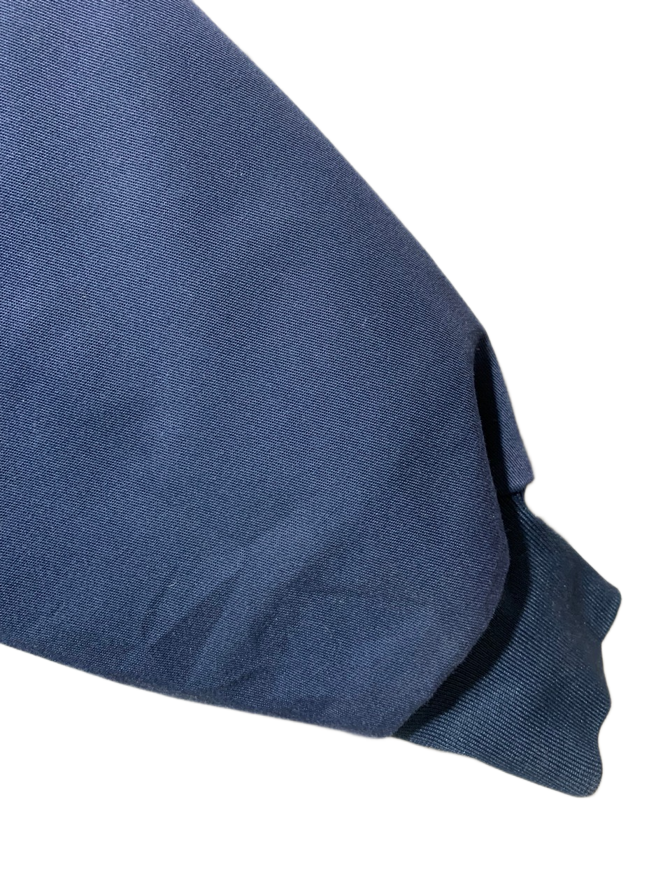 Red Kap Vintage Work Jacket for Men – Medium | Durable Heavy-Duty Utility Style