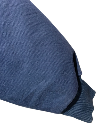 Red Kap Vintage Work Jacket for Men – Medium | Durable Heavy-Duty Utility Style