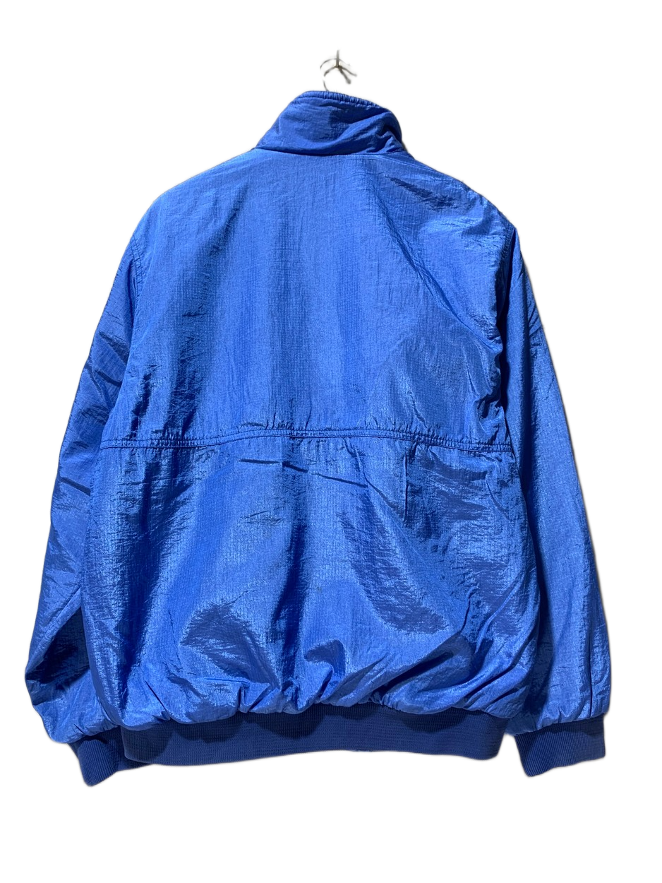 Alberta Vintage Workwear Jacket for Men – Large | Durable Heavy-Duty Utility Style