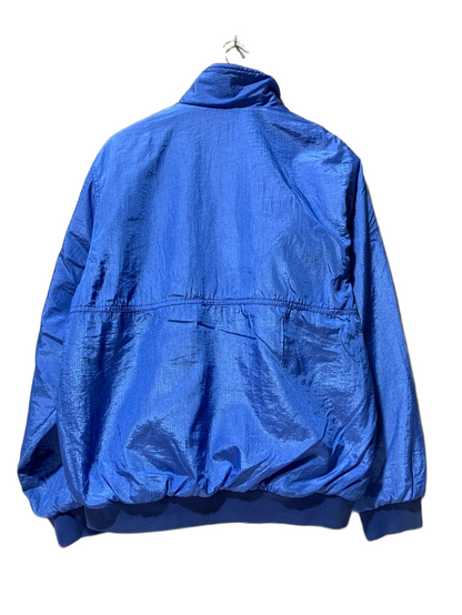 Alberta Vintage Workwear Jacket for Men – Large | Durable Heavy-Duty Utility Style