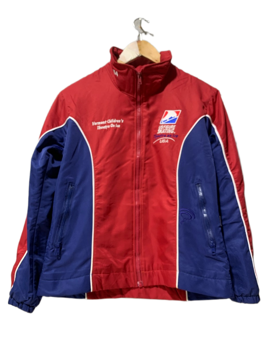 Jammin Vintage Jacket for Men – X-Small | Durable Streetwear Workwear Style