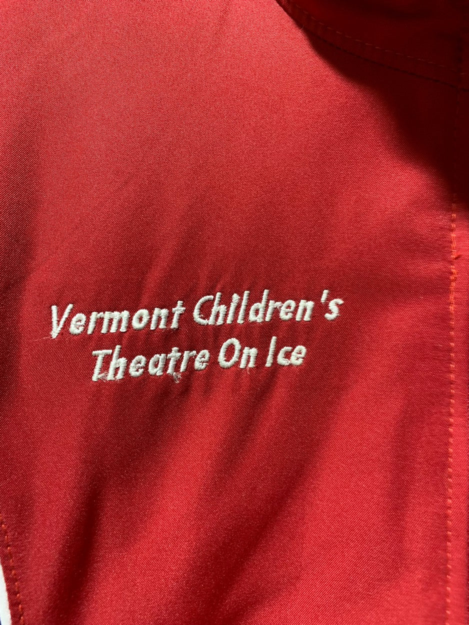 Jammin Vintage Jacket for Men – X-Small | Durable Streetwear Workwear Style