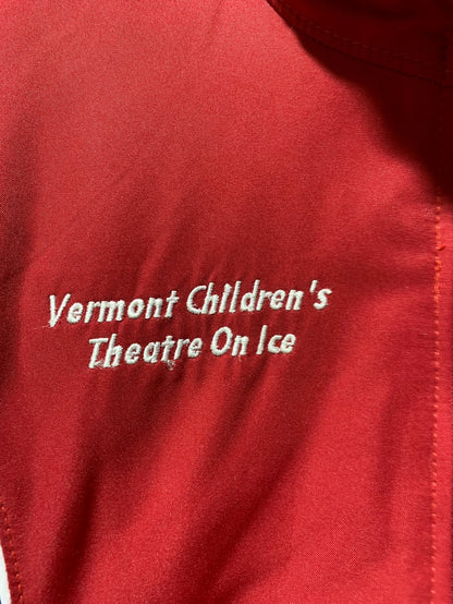 Jammin Vintage Jacket for Men – X-Small | Durable Streetwear Workwear Style