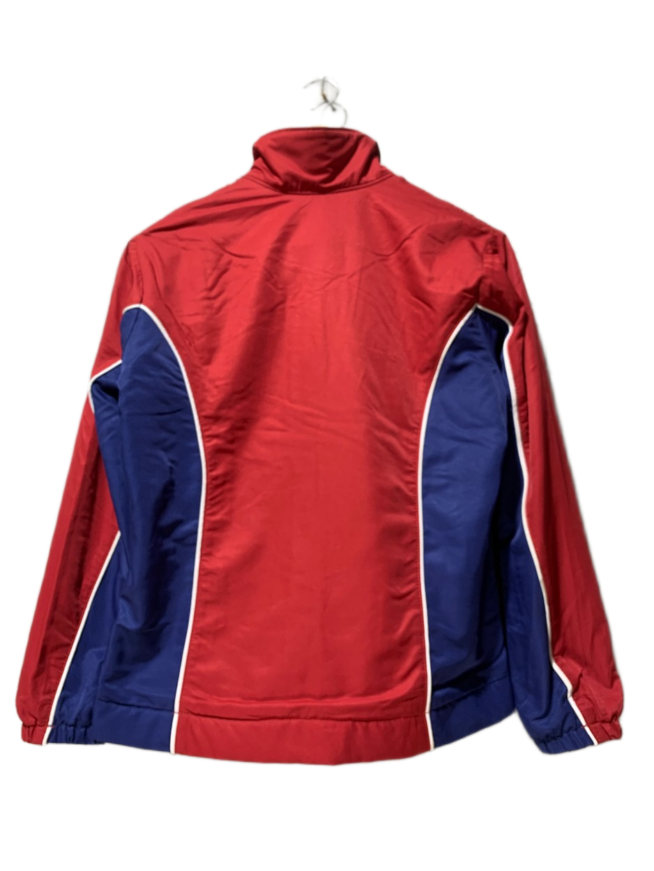 Jammin Vintage Jacket for Men – X-Small | Durable Streetwear Workwear Style