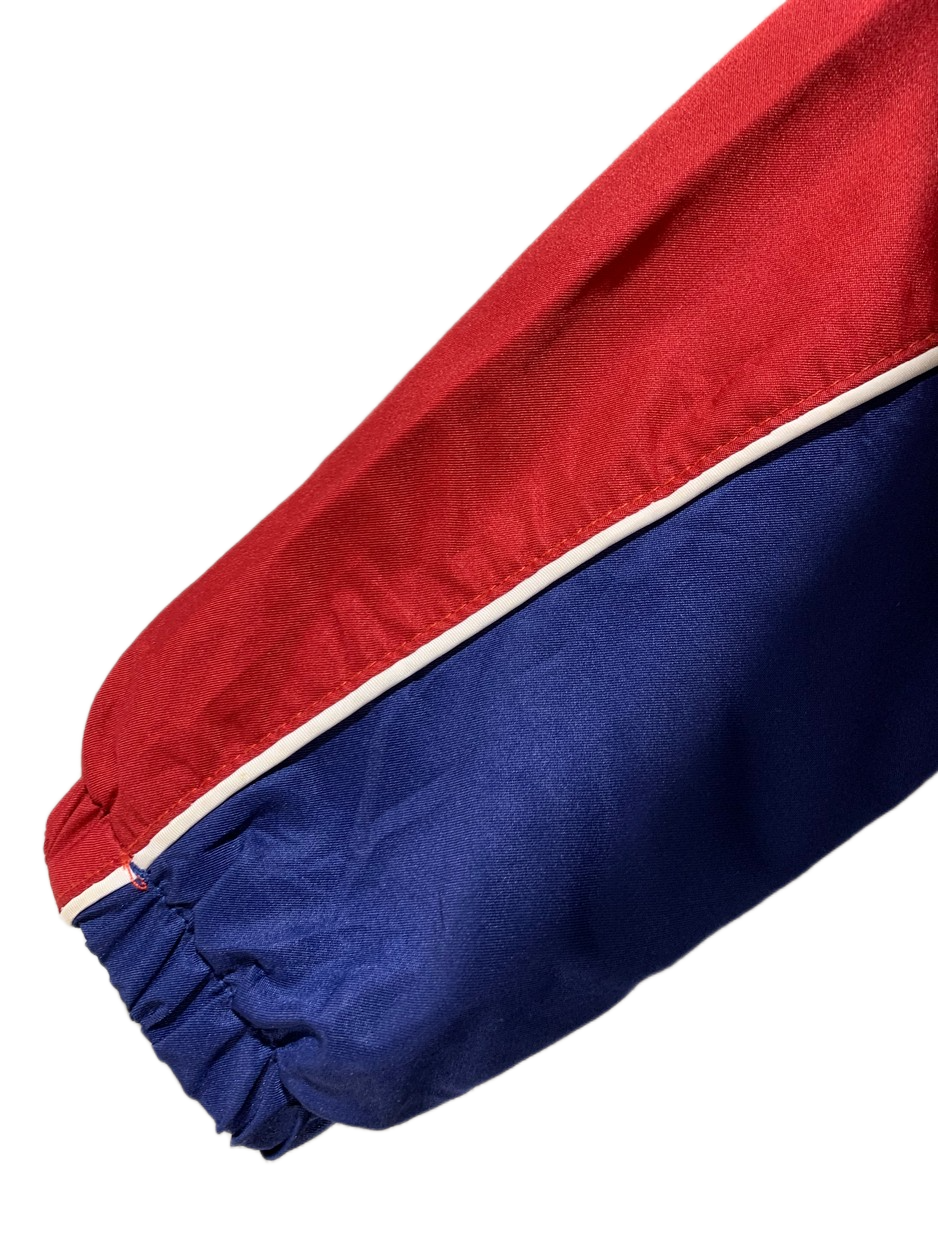 Jammin Vintage Jacket for Men – X-Small | Durable Streetwear Workwear Style