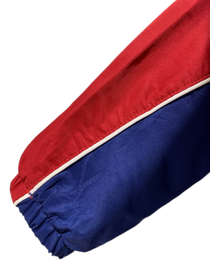 Jammin Vintage Jacket for Men – X-Small | Durable Streetwear Workwear Style