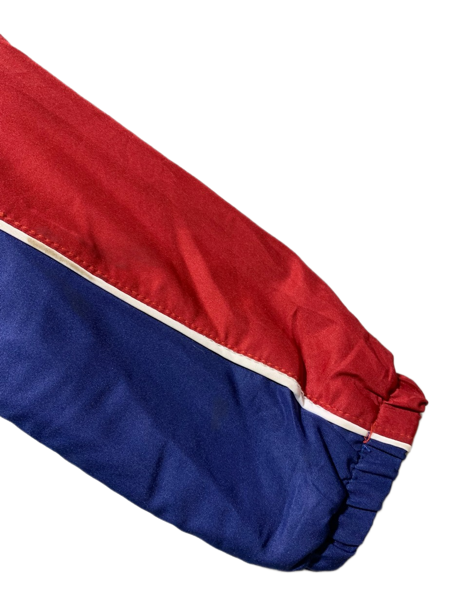 Jammin Vintage Jacket for Men – X-Small | Durable Streetwear Workwear Style