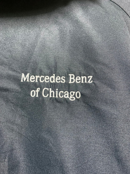 Mercedes-Benz Vintage Jacket for Men – XL | Classic Luxury Workwear Style