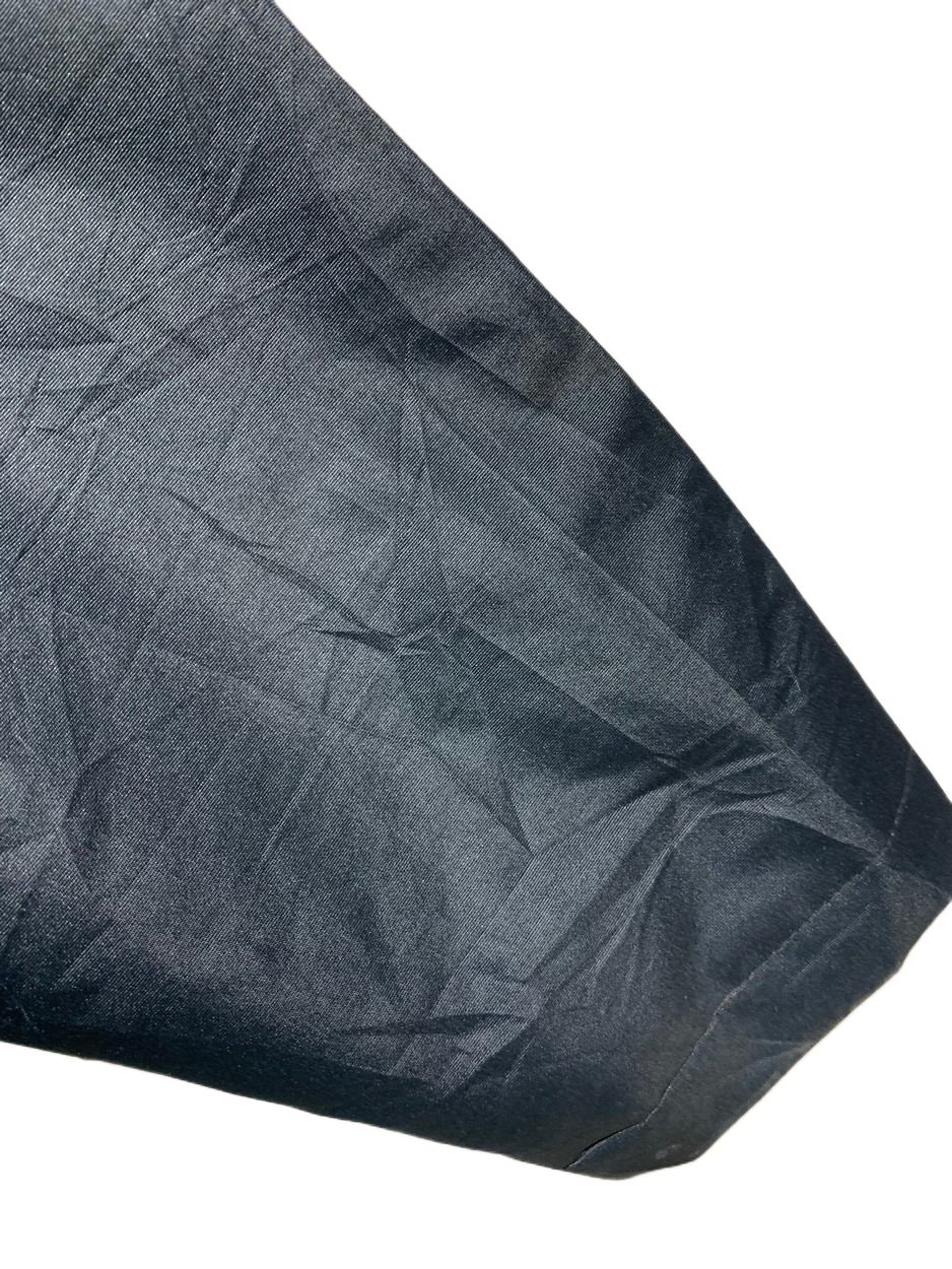 Mercedes-Benz Vintage Jacket for Men – XL | Classic Luxury Workwear Style