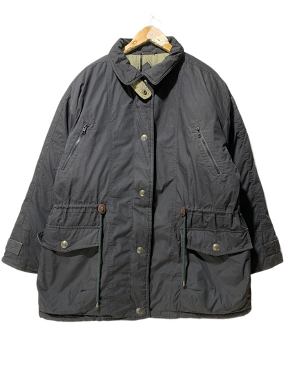 Mulberry Street Vintage Jacket for Men – Large | Durable Classic Workwear Style