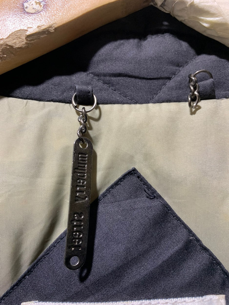 Mulberry Street Vintage Jacket for Men – Large | Durable Classic Workwear Style