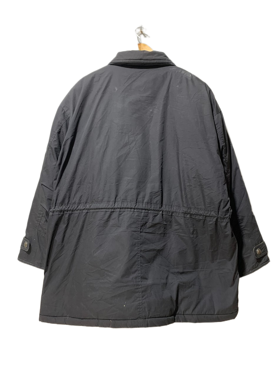 Mulberry Street Vintage Jacket for Men – Large | Durable Classic Workwear Style