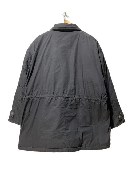 Mulberry Street Vintage Jacket for Men – Large | Durable Classic Workwear Style