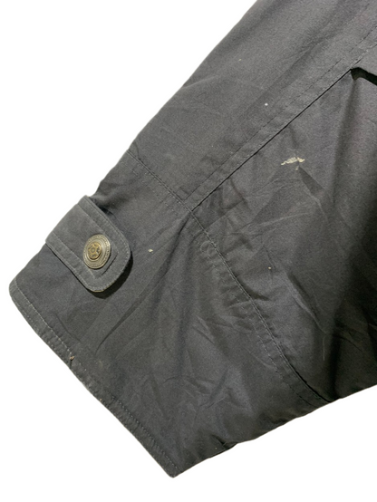 Mulberry Street Vintage Jacket for Men – Large | Durable Classic Workwear Style