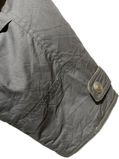 Mulberry Street Vintage Jacket for Men – Large | Durable Classic Workwear Style