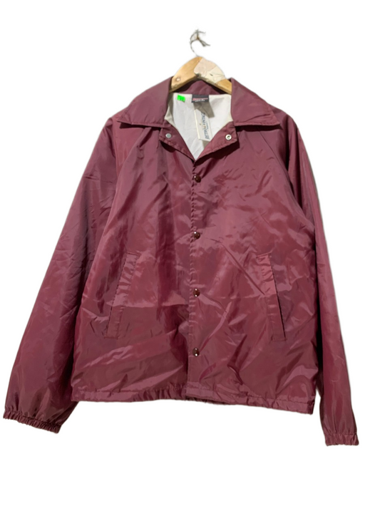 Athletic Works Vintage Coat for Men – Small | Durable Workwear Utility Style