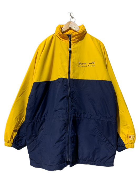 Boathouse Vintage Jacket for Men – XL | Durable Classic Workwear Style