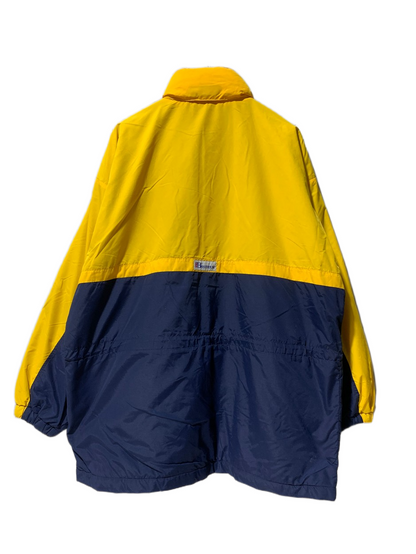 Boathouse Vintage Jacket for Men – XL | Durable Classic Workwear Style