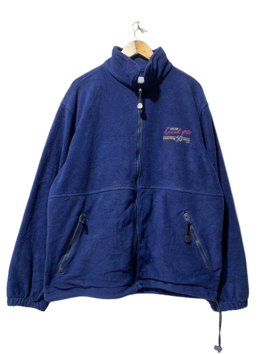 California Vintage Jacket for Men – Large | Durable Classic Workwear Style