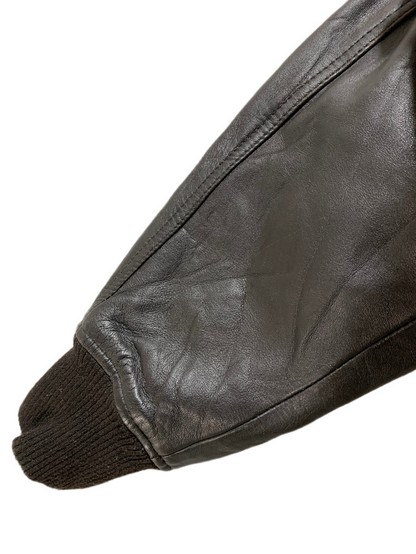 Blue Eagle Vintage Jacket for Men – Medium | Durable Workwear Utility Style