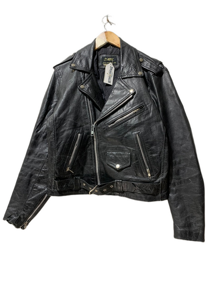 CLASSIC LONDON Vintage Jacket for Men – Medium | Durable Workwear Style