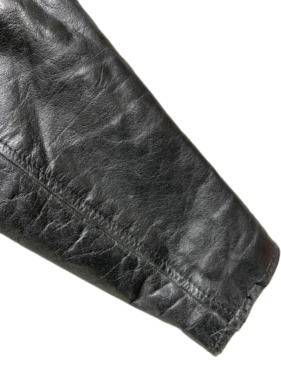 CLASSIC LONDON Vintage Jacket for Men – Medium | Durable Workwear Style