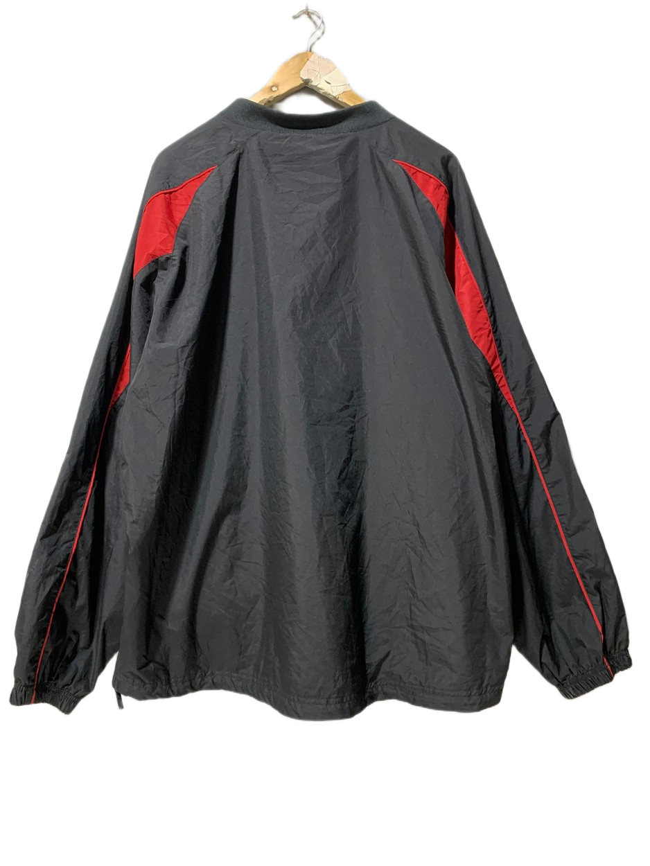 Holloway Vintage Jacket for Men – XL | Classic Athletic Workwear Style