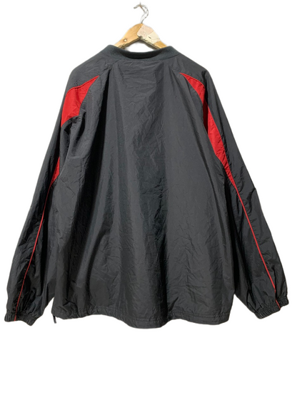 Holloway Vintage Jacket for Men – XL | Classic Athletic Workwear Style