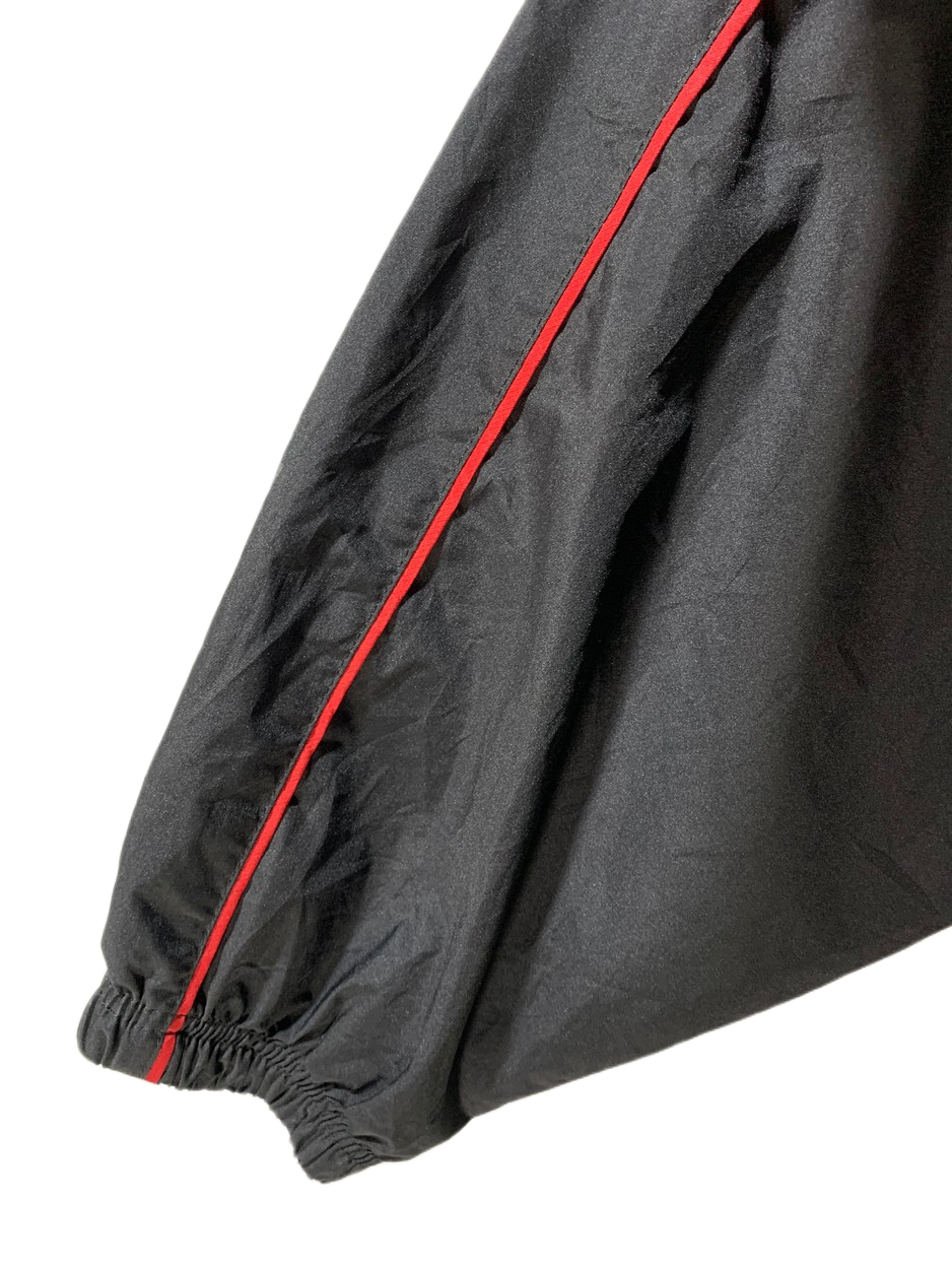 Holloway Vintage Jacket for Men – XL | Classic Athletic Workwear Style