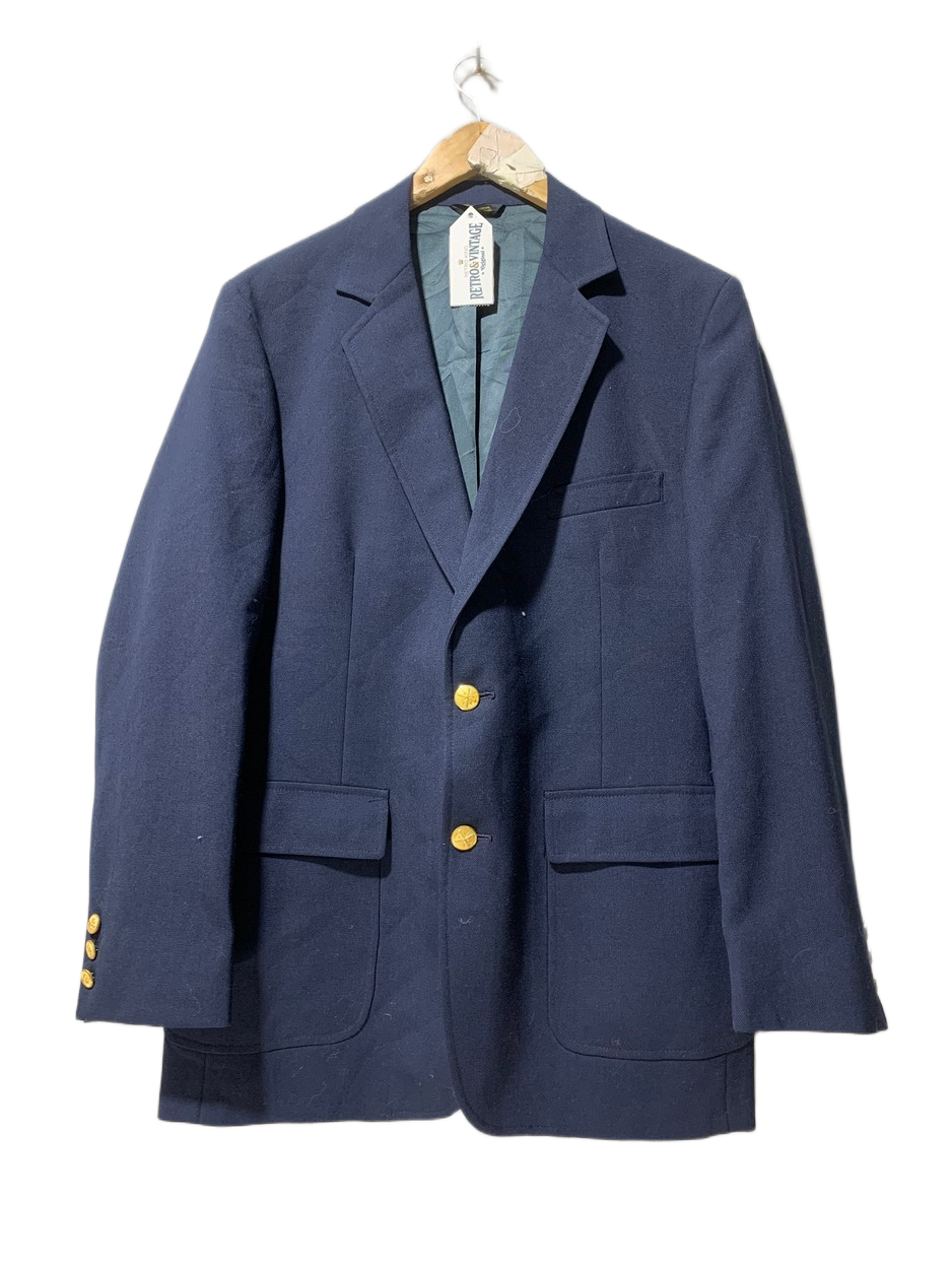 Chaps Vintage Coat for Men – Large | Classic Heritage Workwear Style