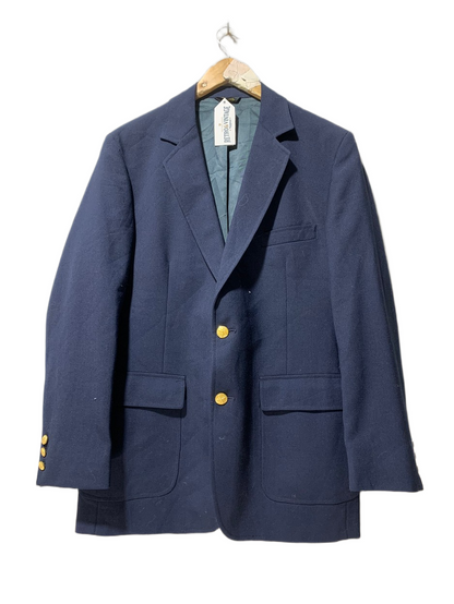 Chaps Vintage Coat for Men – Large | Classic Heritage Workwear Style