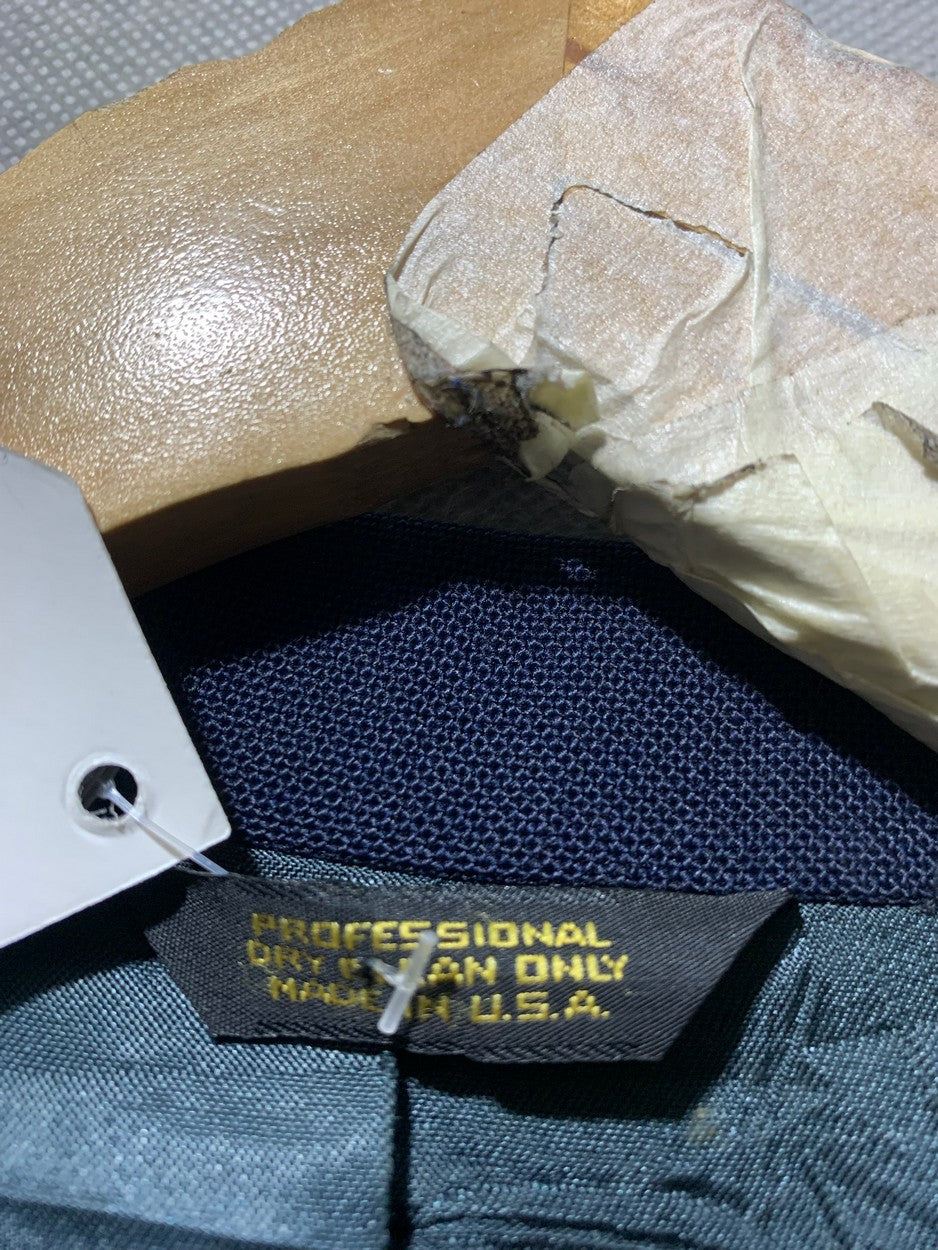 Chaps Vintage Coat for Men – Large | Classic Heritage Workwear Style