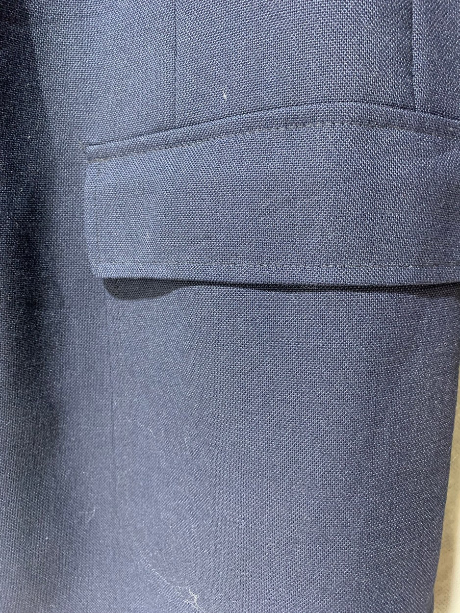 Chaps Vintage Coat for Men – Large | Classic Heritage Workwear Style