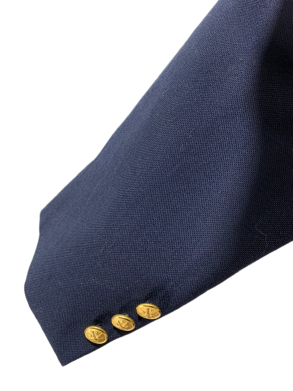 Chaps Vintage Coat for Men – Large | Classic Heritage Workwear Style