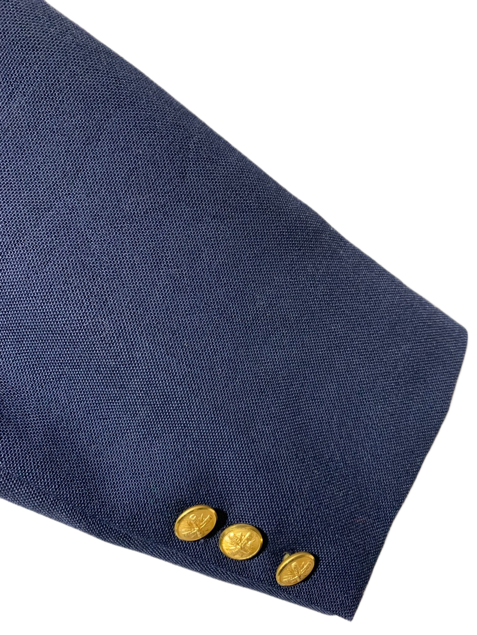 Chaps Vintage Coat for Men – Large | Classic Heritage Workwear Style