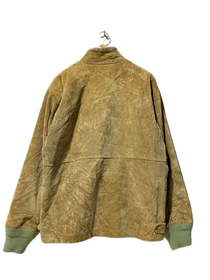 Out O' Gloucester Vintage Jacket for Men – Large | Classic Durable Workwear Style