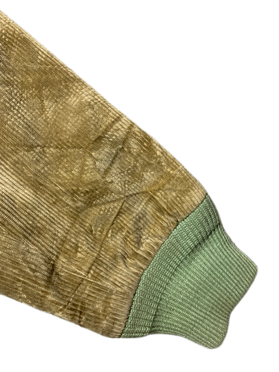 Out O' Gloucester Vintage Jacket for Men – Large | Classic Durable Workwear Style