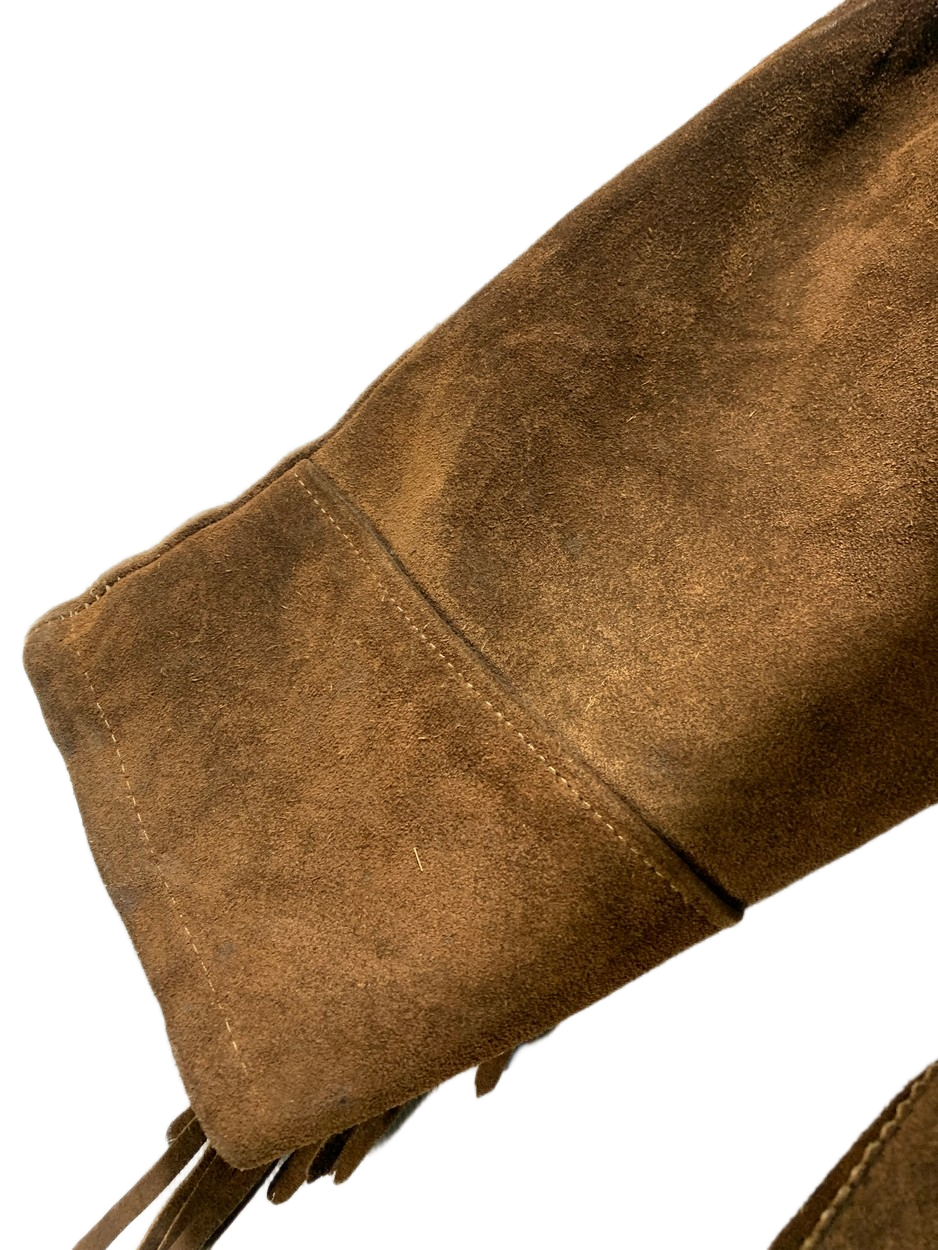 Peter Pan Vintage Jacket for Men – Medium | Classic Durable Workwear Style